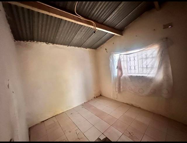 2 BEDROOM HOUSE FOR SALE IN GA-RANKUWA